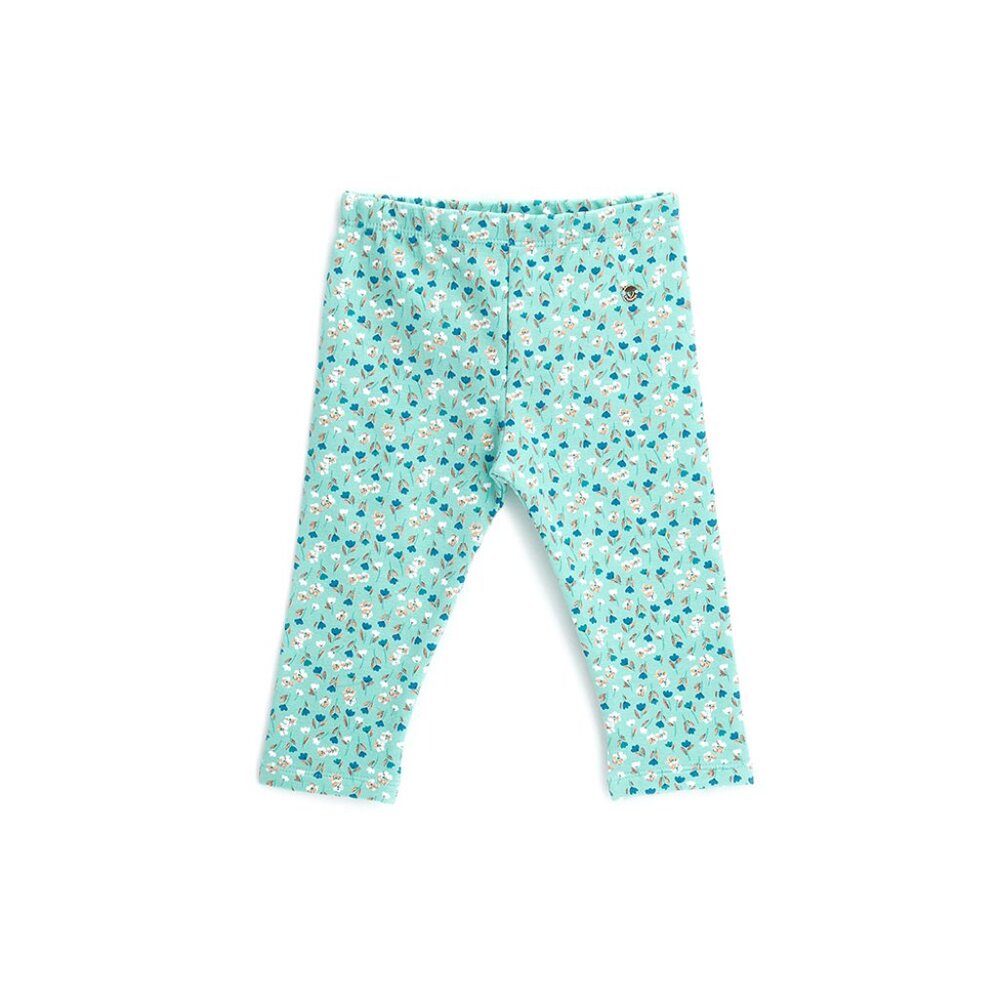 Original Marines, Italy  - US Seller -  BABY GIRL LEGGINGS